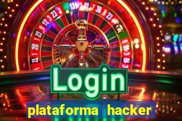 plataforma hacker fortune tiger