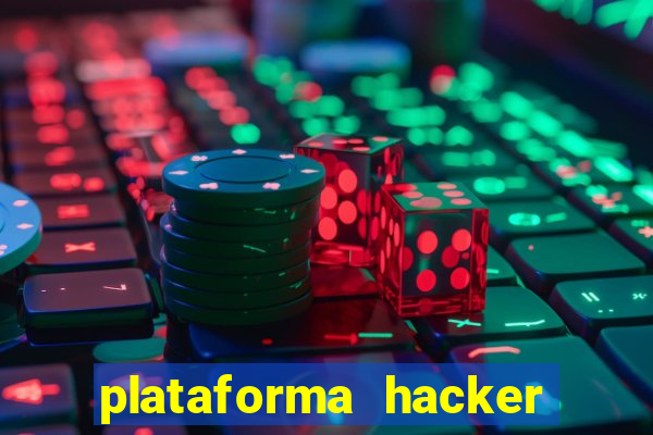 plataforma hacker fortune tiger