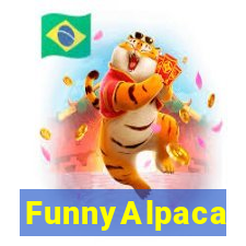 FunnyAlpaca