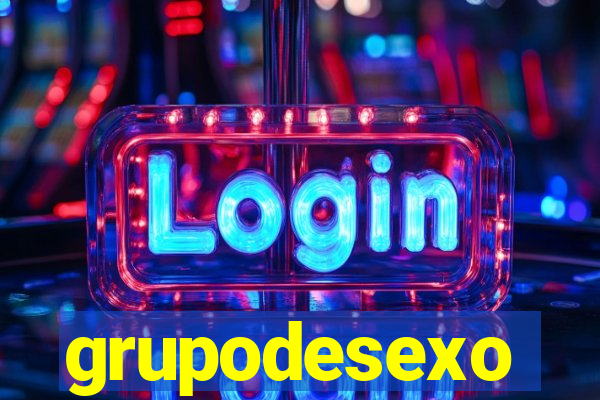 grupodesexo