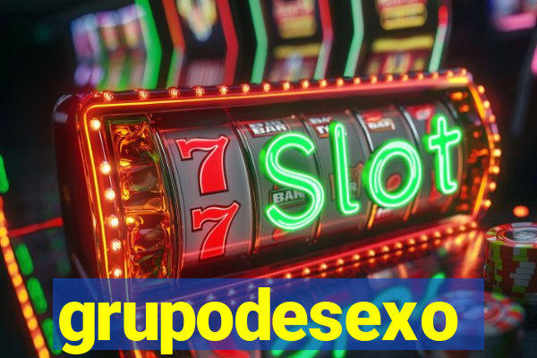 grupodesexo