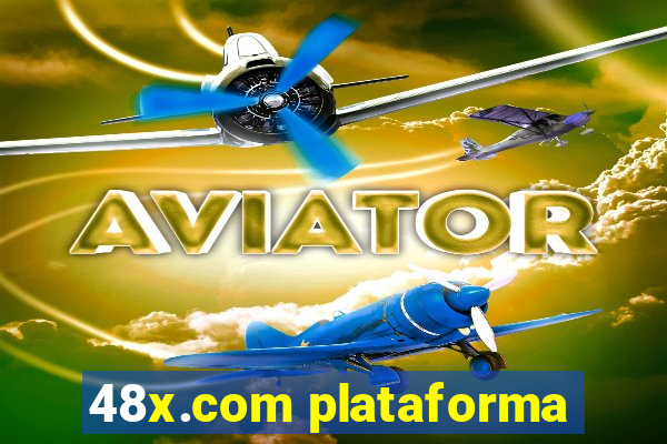 48x.com plataforma