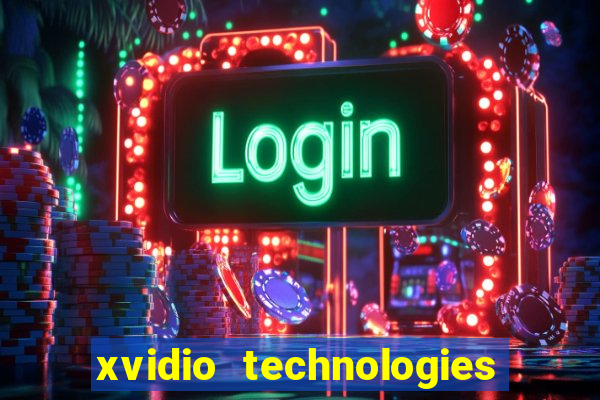 xvidio technologies startup brasil 2024 download gr