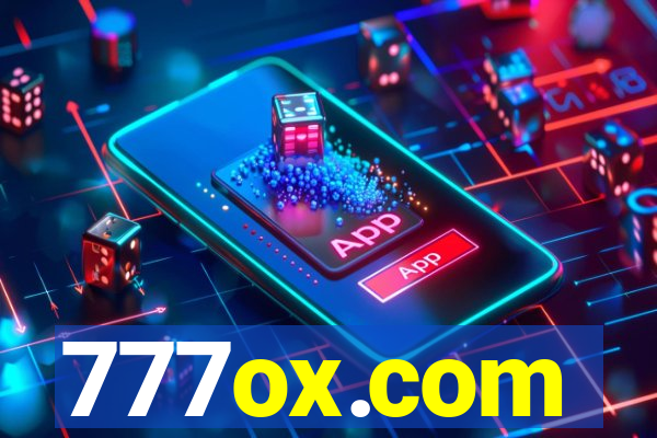 777ox.com