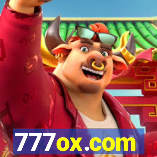 777ox.com