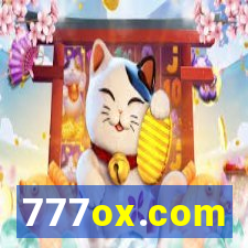 777ox.com