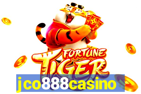 jco888casino