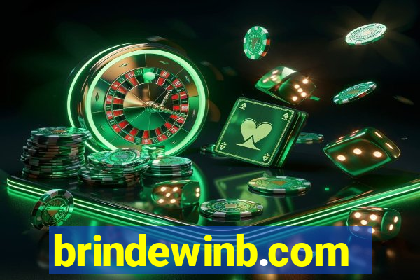 brindewinb.com