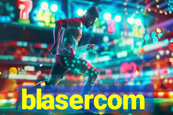 blasercom