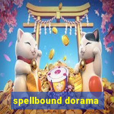 spellbound dorama