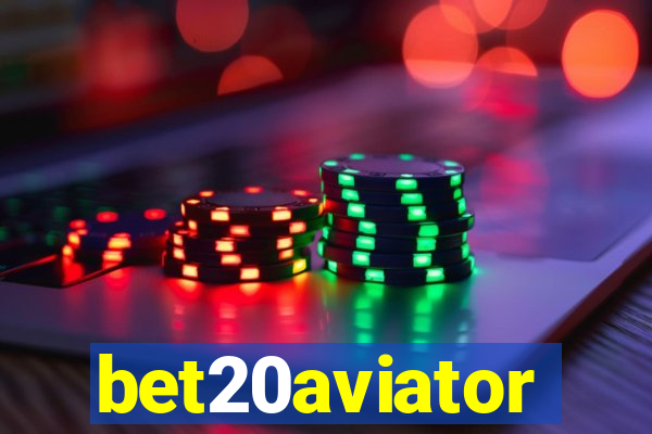 bet20aviator