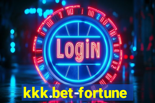 kkk.bet-fortune