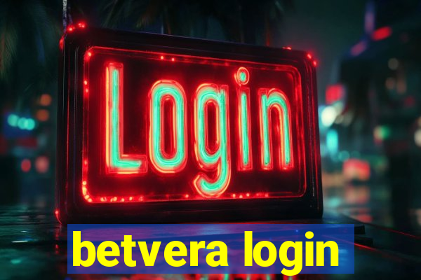 betvera login