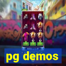 pg demos