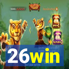 26win