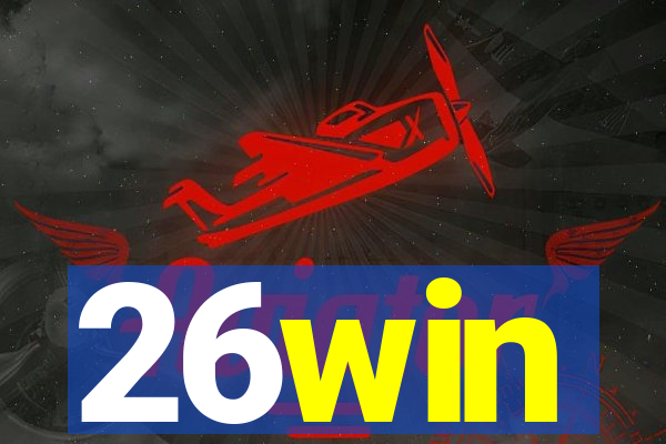 26win