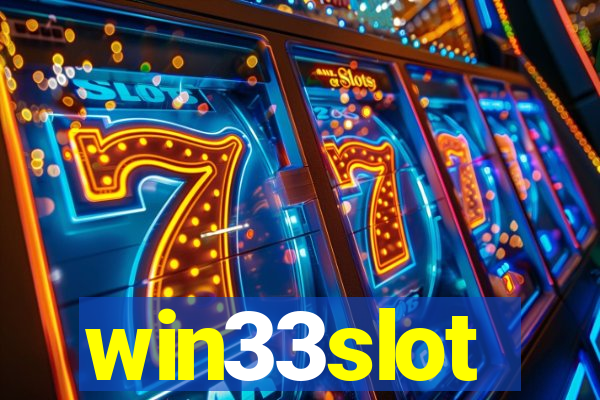 win33slot