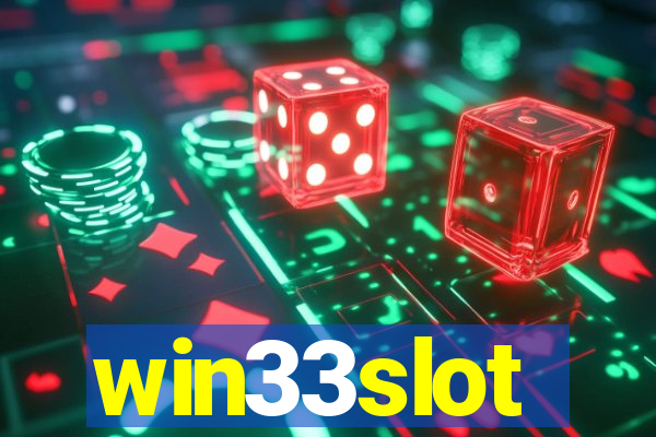 win33slot