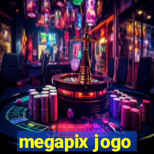 megapix jogo