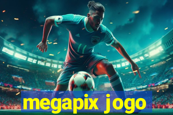 megapix jogo