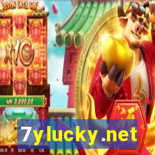 7ylucky.net