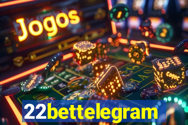 22bettelegram