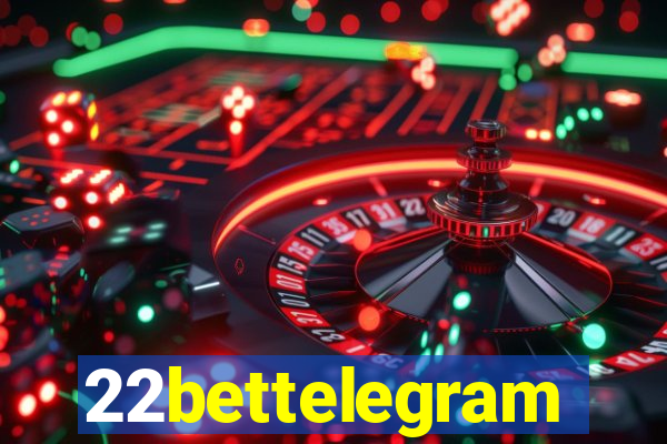 22bettelegram