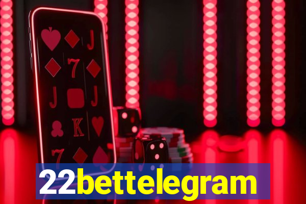 22bettelegram