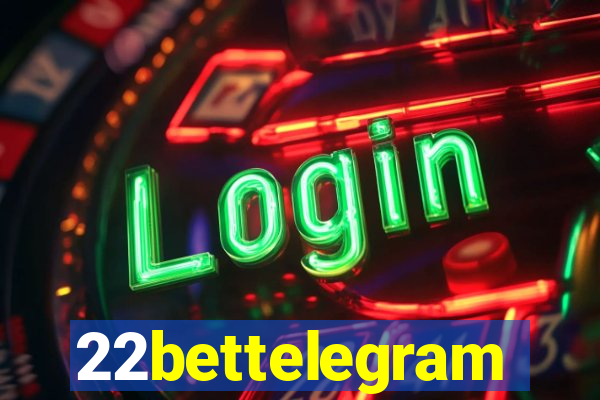 22bettelegram