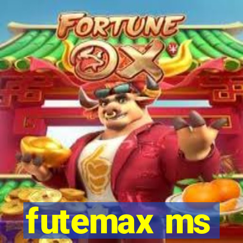 futemax ms