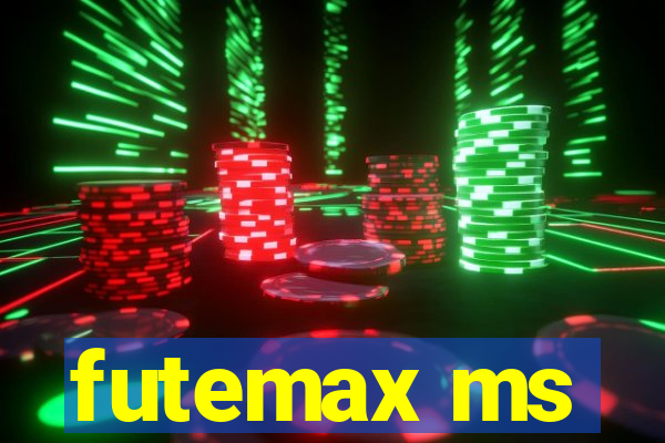 futemax ms