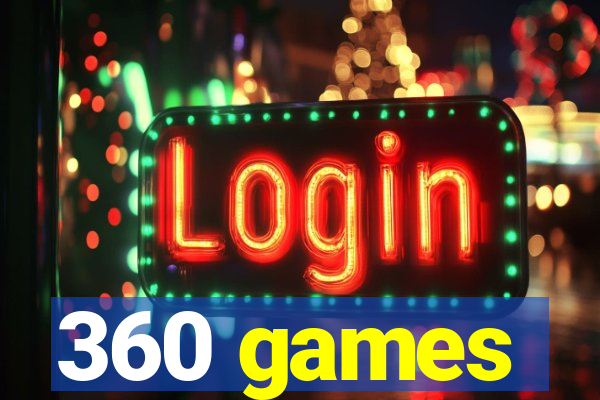 360 games