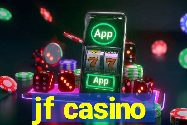 jf casino