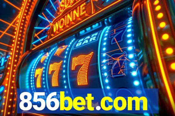 856bet.com