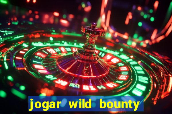 jogar wild bounty showdown demo