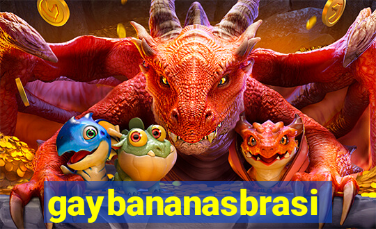 gaybananasbrasil.com