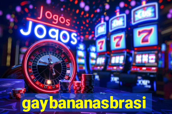 gaybananasbrasil.com