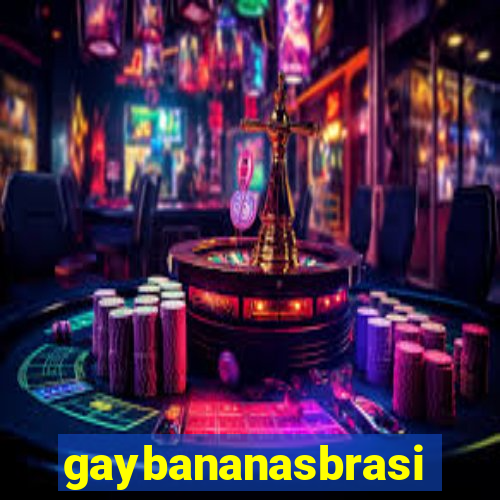 gaybananasbrasil.com