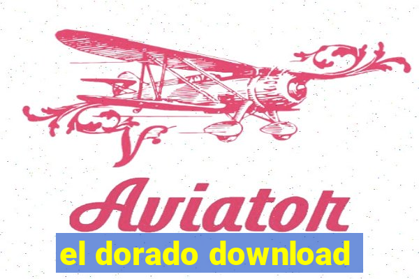 el dorado download