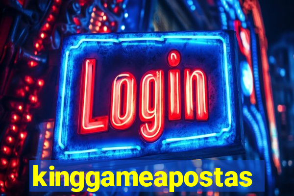 kinggameapostas