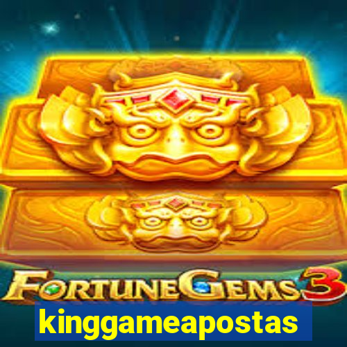 kinggameapostas