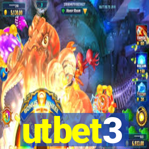 utbet3