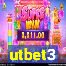 utbet3