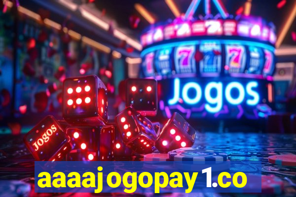 aaaajogopay1.com