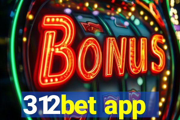 312bet app