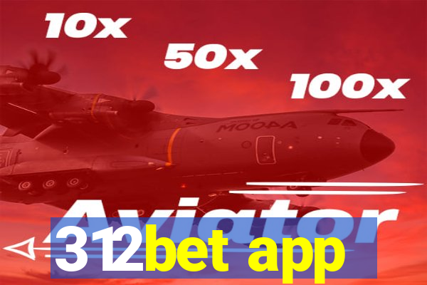 312bet app