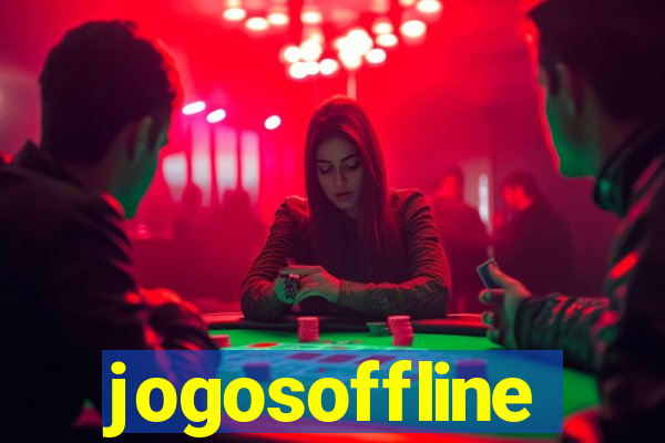 jogosoffline