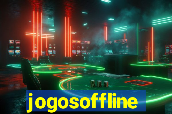 jogosoffline