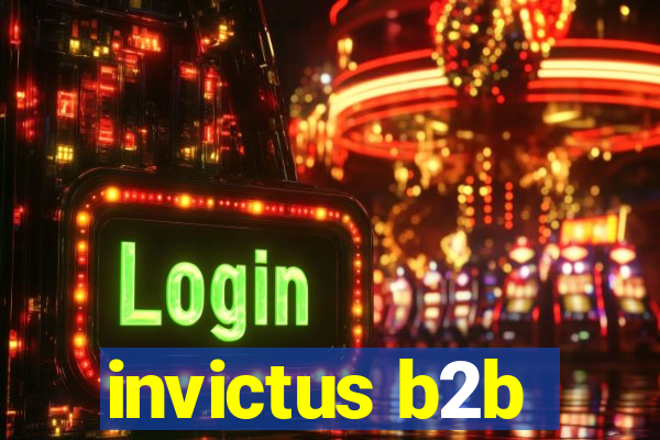 invictus b2b