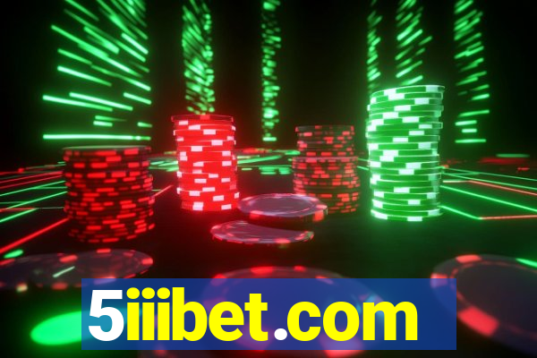 5iiibet.com